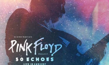 Pink Floyd Project – 50 Echoes