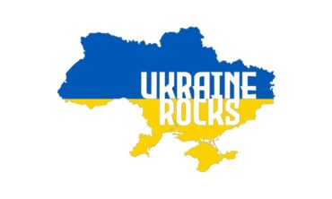 Ukraine Rocks: Risin Sabotage, Kasu Weri, Superflat