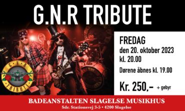 Guns N’ Roses Tribute