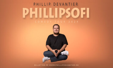 Phillip Devantier – PHILLIPSOFI